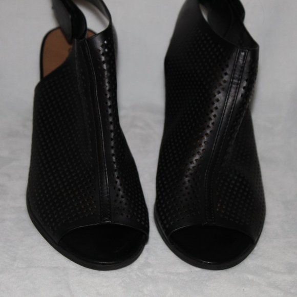 City Classified heels - Picture 2 of 6